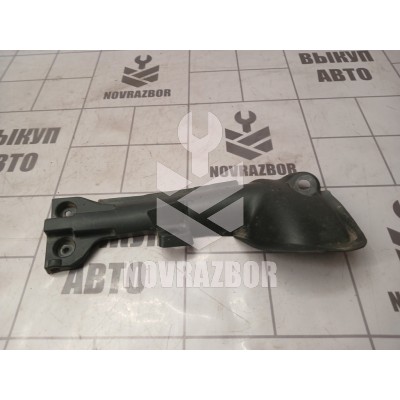 Пыльник (кузов наружные) Renault Logan 2 14-18