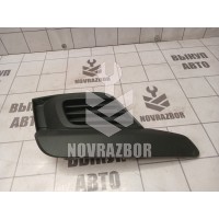 Крышка фары Renault Logan 2 14-18