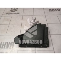 Воздуховод радиатора Renault Logan 2 14-18