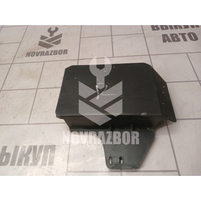 Кронштейн (сопут. товар) Renault Logan 2 14-18 Кронштейн (сопут. товар) Renault Logan 2 14-18