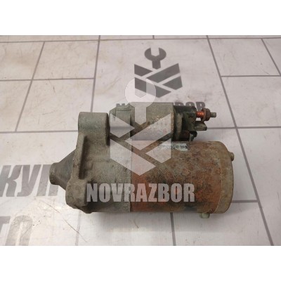 Стартер Renault Logan 2 14-18