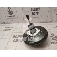 Усилитель тормозов вакуумный Renault Logan 2 14-18
