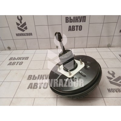 Усилитель тормозов вакуумный Renault Logan 2 14-18 Усилитель тормозов вакуумный Renault Logan 2 14-18