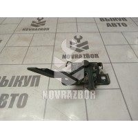 Замок капота Renault Logan 2 14-18
