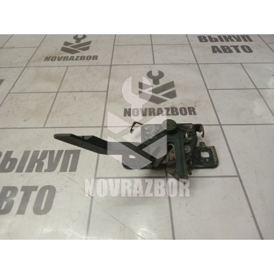 Замок капота Renault Logan 2 14-18 Замок капота Renault Logan 2 14-18