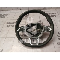 Рулевое колесо для AIR BAG (без AIR BAG) Renault Logan 2 14-18