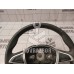 Рулевое колесо для AIR BAG (без AIR BAG) Renault Logan 2 14-18