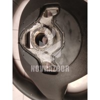 Рулевое колесо для AIR BAG (без AIR BAG) Renault Logan 2 14-18