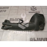 Пыльник (кузов наружные) Renault Logan 2 14-18