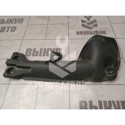 Пыльник (кузов наружные) Renault Logan 2 14-18