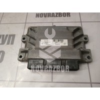 Блок управления двигателем Renault Logan 2 14-18