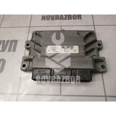 Блок управления двигателем Renault Logan 2 14-18