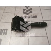 Переключатель стеклоочистителей Renault Logan 2 14-18