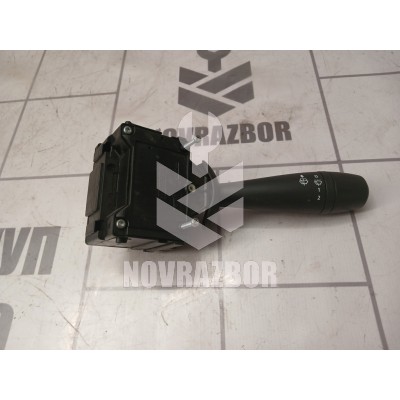 Переключатель стеклоочистителей Renault Logan 2 14-18