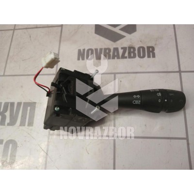 Переключатель поворотов Renault Logan 2 14-18