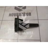 Болт крепления запасного колеса Renault Logan 2 14-18