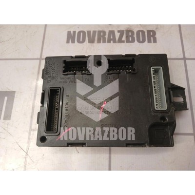 Блок электронный Renault Logan 2 14-18 Блок электронный Renault Logan 2 14-18
