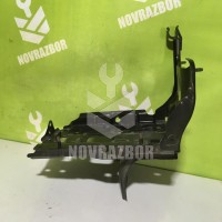 Крепление АКБ (корпус/подставка) Chevrolet Lacetti 04-13