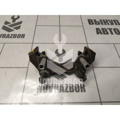 Скоба суппорта переднего Renault Logan 2 14-18 Скоба суппорта переднего Renault Logan 2 14-18