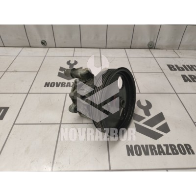 Насос гидроусилителя Renault Logan 2 14-18
