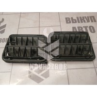 Решетка вентиляционная Renault Logan 2 14-18