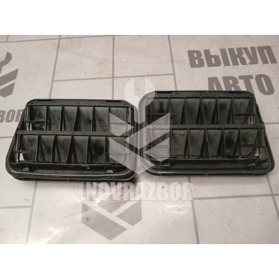 Решетка вентиляционная Renault Logan 2 14-18 Решетка вентиляционная Renault Logan 2 14-18