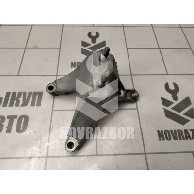 Кронштейн КПП Renault Logan 2 14-18