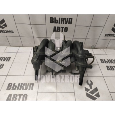 Коллектор впускной Renault Logan 2 14-18