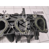 Коллектор впускной Renault Logan 2 14-18