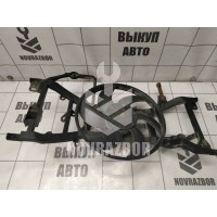 Вентилятор радиатора Renault Logan 2 14-18