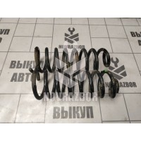 Пружина задняя Renault Logan 2 14-18