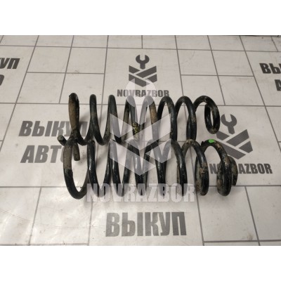 Пружина задняя Renault Logan 2 14-18