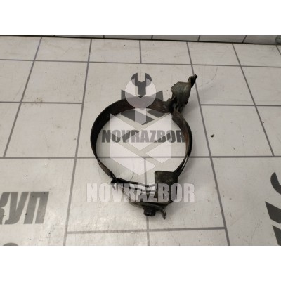 Хомут глушителя Renault Logan 2 14-18