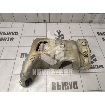 Термокожух Renault Logan 2 14-18