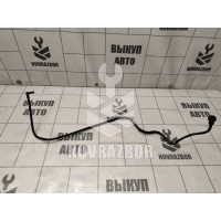 Трубка пластиковая Renault Logan 2 14-18