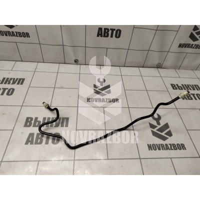 Трубка цилиндра сцепления Renault Logan 2 14-18