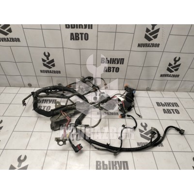 Проводка (коса) Renault Logan 2 14-18