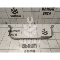 Лента крепление бензобака Skoda Yeti 2009-2018