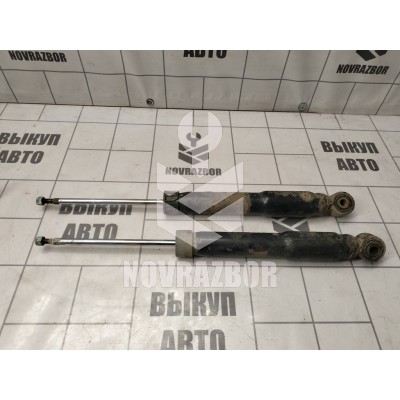 Амортизатор задний Skoda Yeti 2009-2018 Амортизатор задний Skoda Yeti 2009-2018