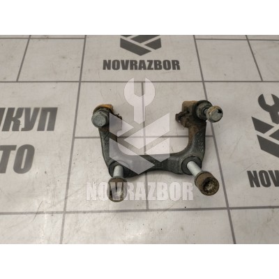 Скоба суппорта заднего Skoda Yeti 2009-2018