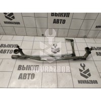 Трапеция стеклоочистителей Skoda Yeti 2009-2018