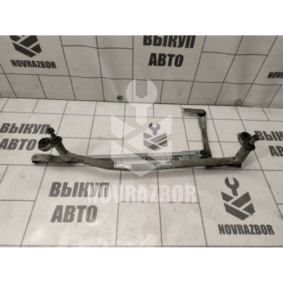 Трапеция стеклоочистителей Skoda Yeti 2009-2018