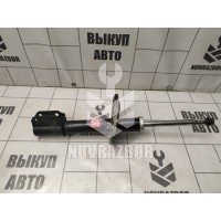 Амортизатор передний левый Renault Logan 2 14-18
