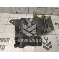 Пыльник (кузов наружные) Renault Logan 2 14-18
