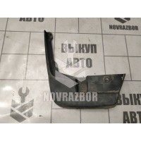 Брызговик передний левый Renault Logan 2 14-18