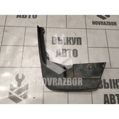 Брызговик передний левый Renault Logan 2 14-18