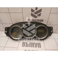 Панель приборов Renault Logan 2 14-18