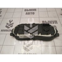 Панель приборов Renault Logan 2 14-18