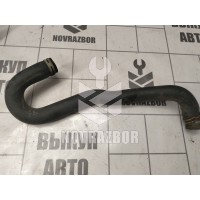 Патрубок радиатора Renault Logan 2 14-18