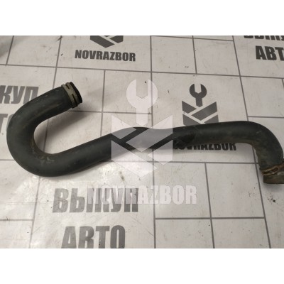 Патрубок радиатора Renault Logan 2 14-18